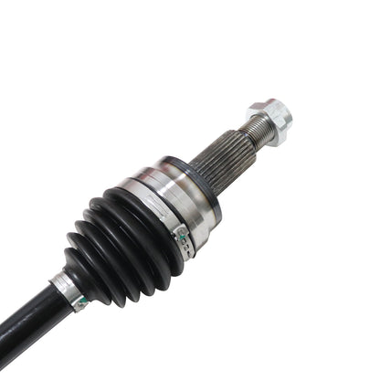 Fits RANGE ROVER EVOQUE 12-2014 2015 Rear CV Axle Shafts LR061904 BJ324B402AB