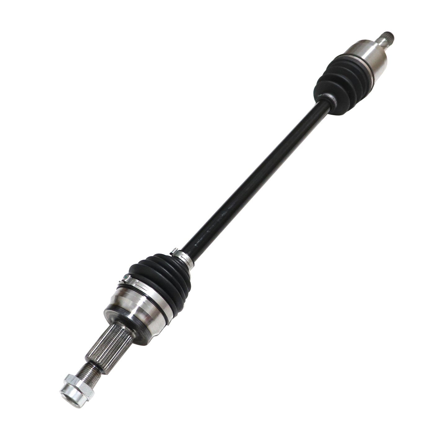 Fits RANGE ROVER EVOQUE 12-2014 2015 Rear CV Axle Shafts LR061904 BJ324B402AB