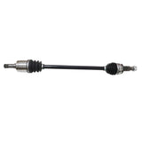Fits RANGE ROVER EVOQUE 12-2014 2015 Rear CV Axle Shafts LR061904 BJ324B402AB