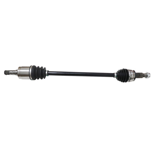 Fits RANGE ROVER EVOQUE 12-2014 2015 Rear CV Axle Shafts LR061904 BJ324B402AB