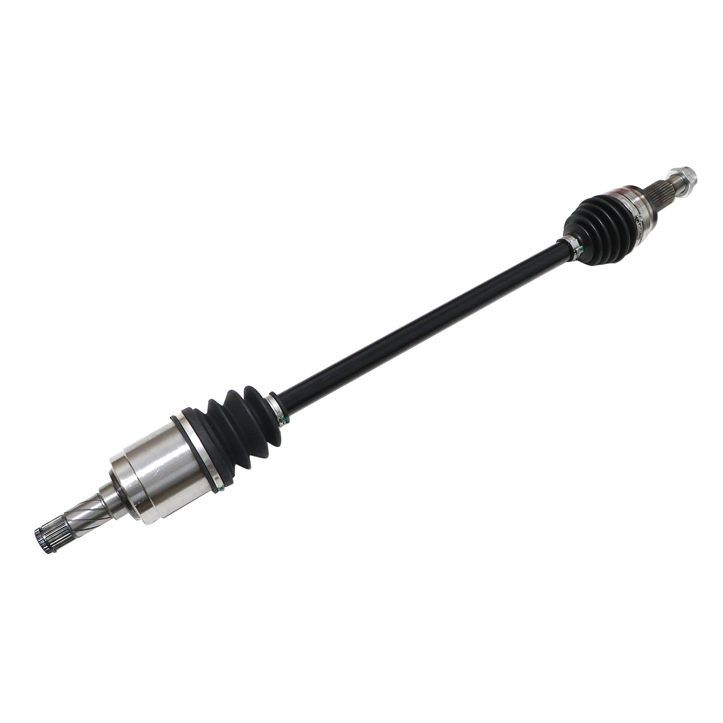 Fits RANGE ROVER EVOQUE 12-2014 2015 Rear CV Axle Shafts LR061904 BJ324B402AB