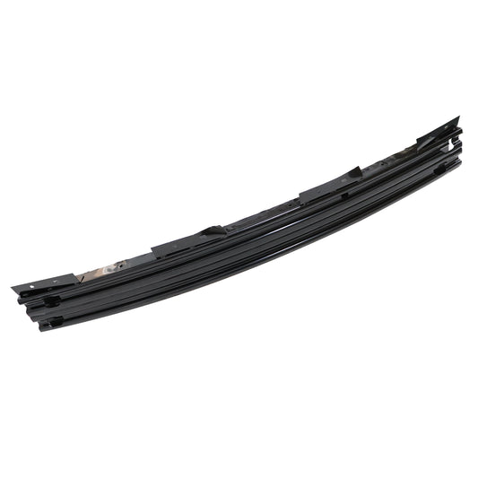 FITS Nissan Versa 2020-2021 Rear Bumper Reinforcement Impact Absorber Bar Steel