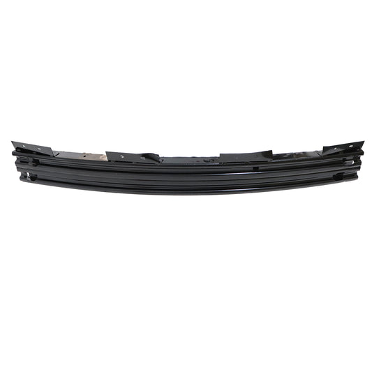 FITS Nissan Versa 2020-2021 Rear Bumper Reinforcement Impact Absorber Bar Steel