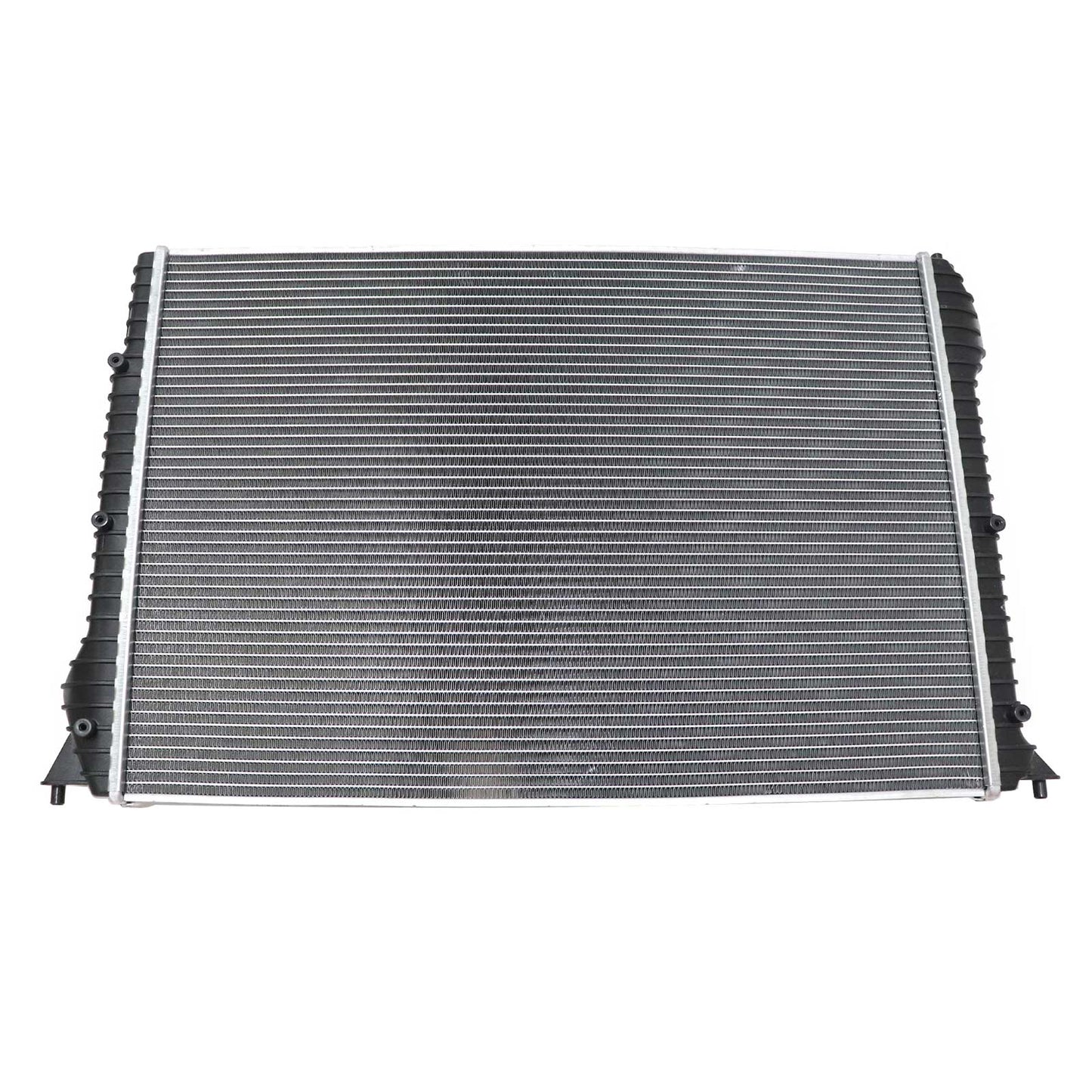 Radiator 3W0198115G For 2004-2017 Bentley Continental Gt Gtc 6.0L W12 3W0198115