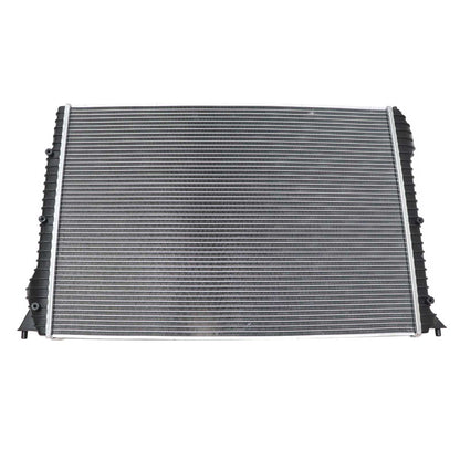 Radiator 3W0198115G For 2004-2017 Bentley Continental Gt Gtc 6.0L W12 3W0198115