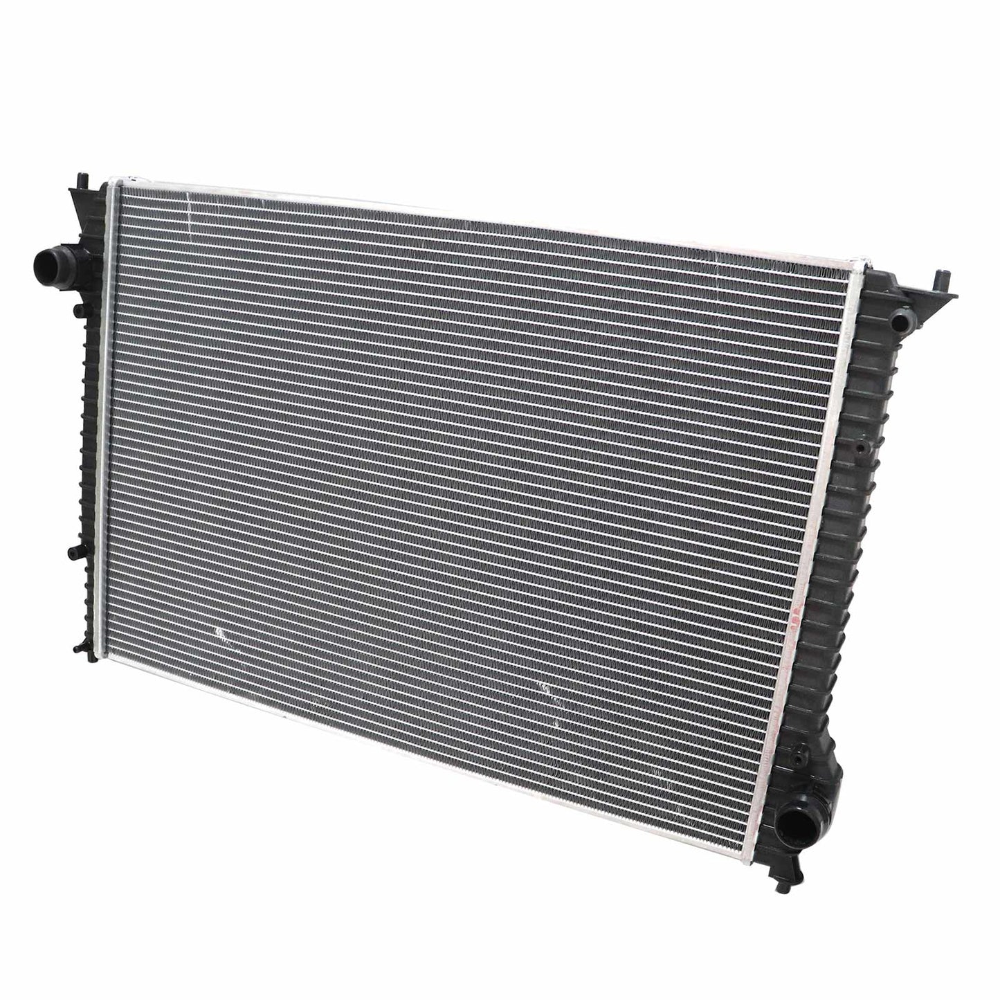 Radiator 3W0198115G For 2004-2017 Bentley Continental Gt Gtc 6.0L W12 3W0198115
