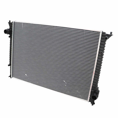 Radiator 3W0198115G For 2004-2017 Bentley Continental Gt Gtc 6.0L W12 3W0198115