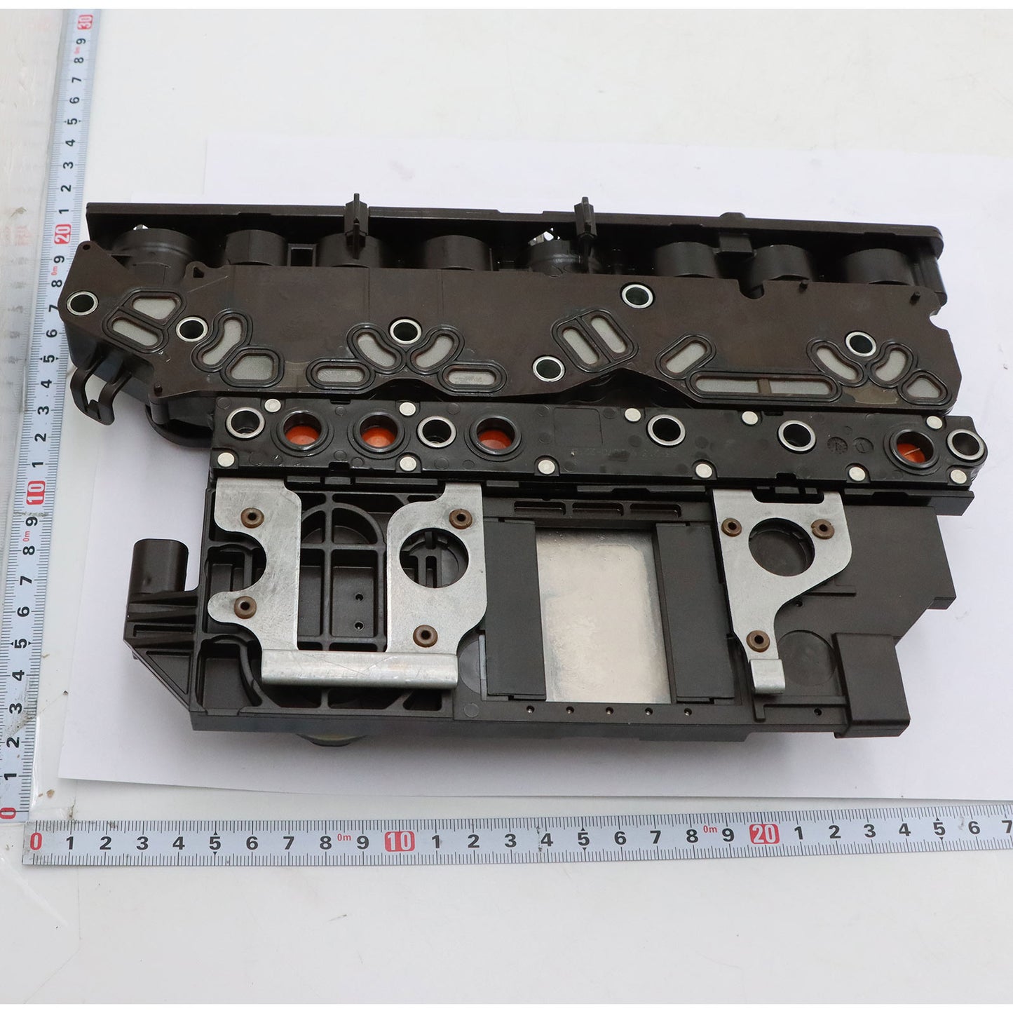 New 6T70 /6T75 /6T80 Transmission Control Module For Saturn Aura Outlook Vue
