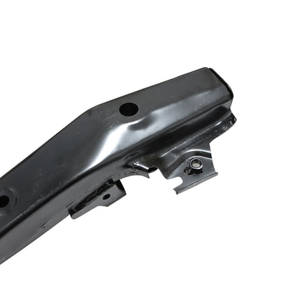 For Honda Civic 2022-2025 Front Left Subframe Extension Brace Crossmember Black