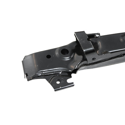 For Honda Civic 2022-2025 Front Left Subframe Extension Brace Crossmember Black
