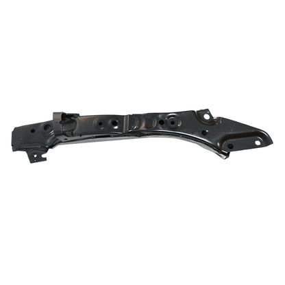 For Honda Civic 2022-2025 Front Left Subframe Extension Brace Crossmember Black