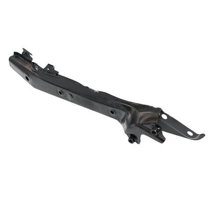 For Honda Civic 2022-2025 Front Left Subframe Extension Brace Crossmember Black