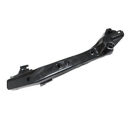 For Honda Civic 2022-2025 Front Left Subframe Extension Brace Crossmember Black