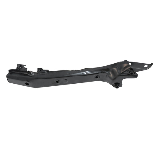 For Honda Civic 2022-2025 Front Left Subframe Extension Brace Crossmember Black