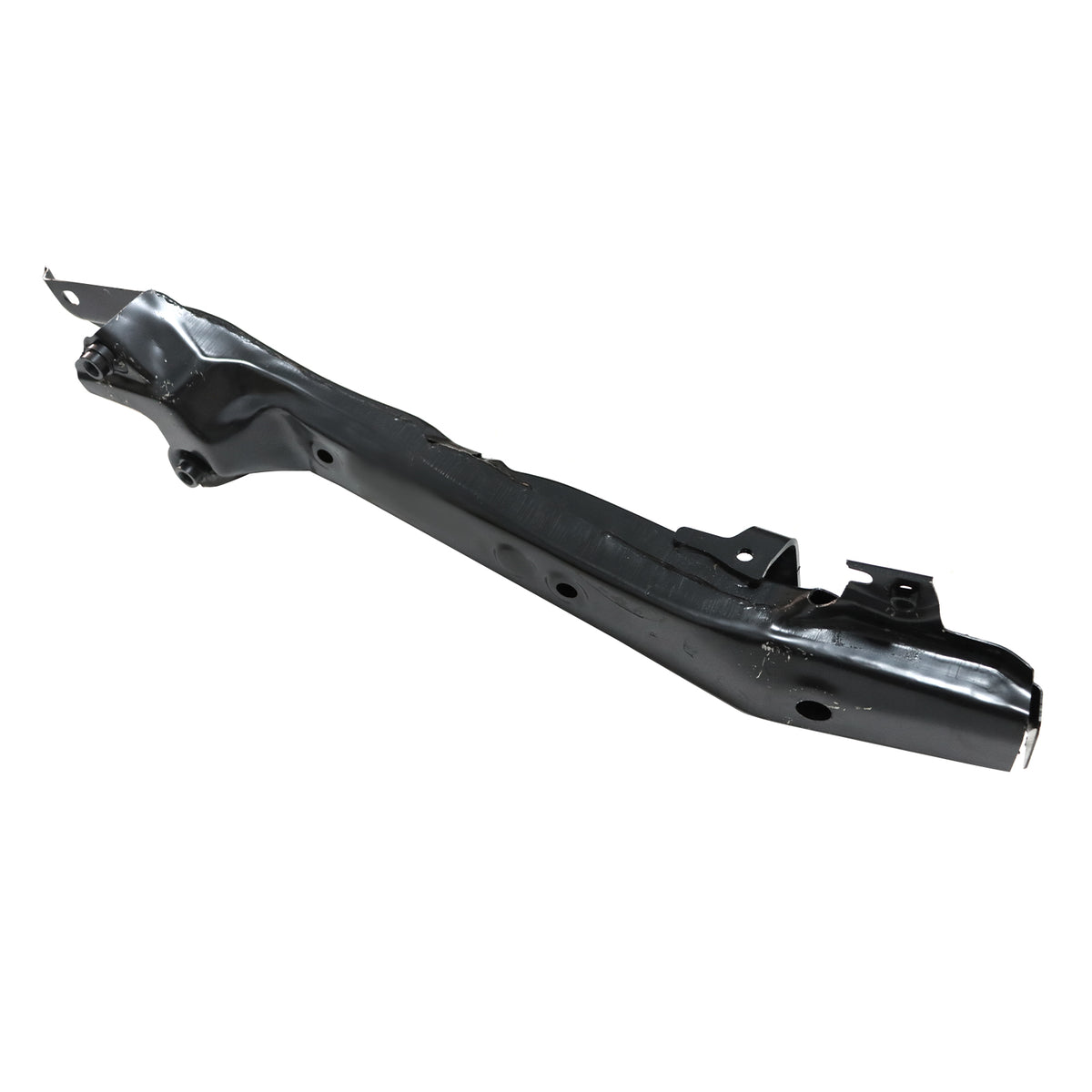 For Honda Civic 2022-2025 Front Right Subframe Extension Brace Crossmember Black