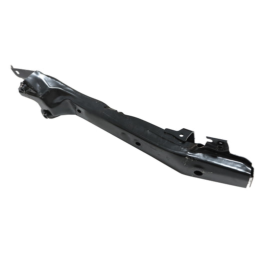 For Honda Civic 2022-2025 Front Right Subframe Extension Brace Crossmember Black