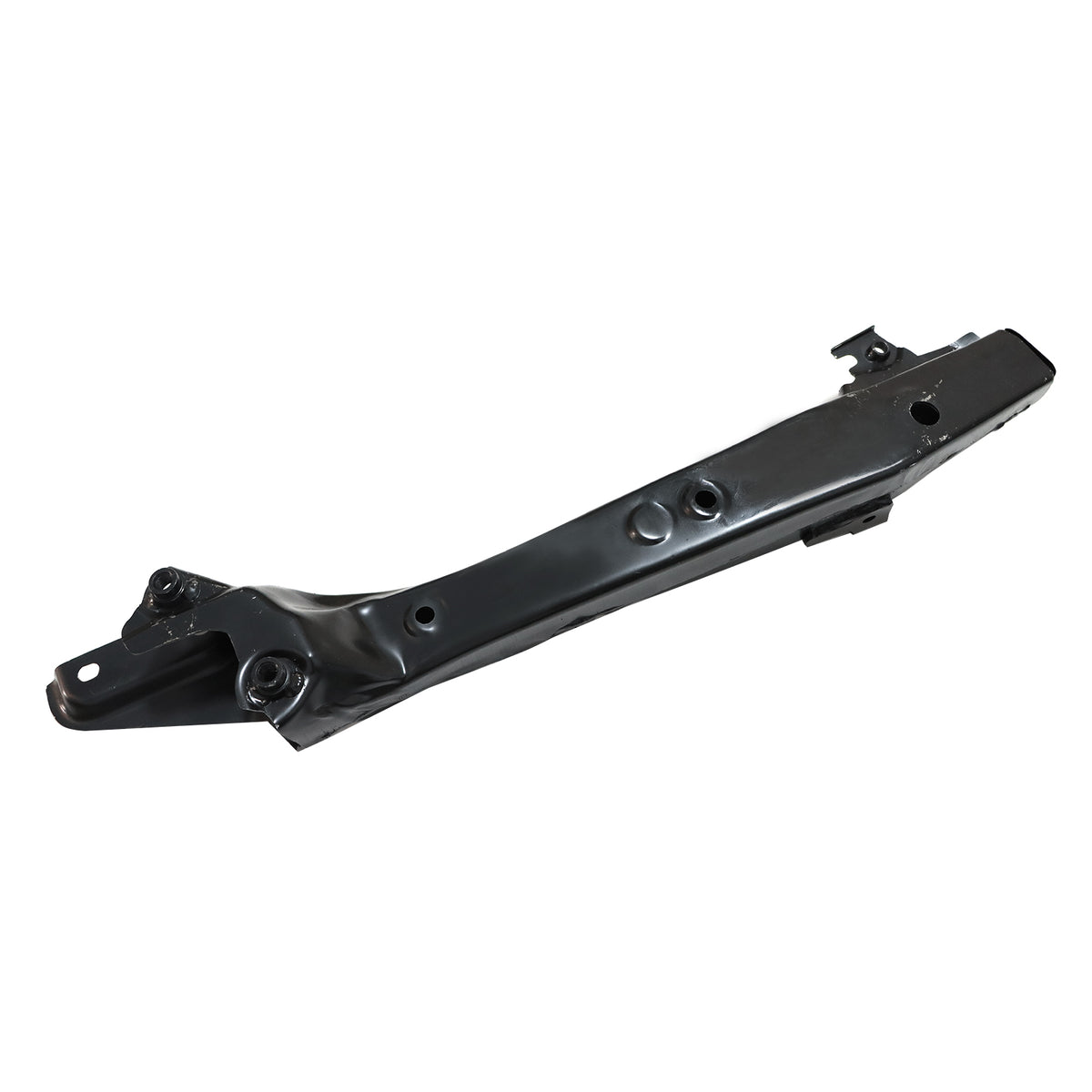 For Honda Civic 2022-2025 Front Right Subframe Extension Brace Crossmember Black