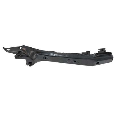For Honda Civic 2022-2025 Front Right Subframe Extension Brace Crossmember Black