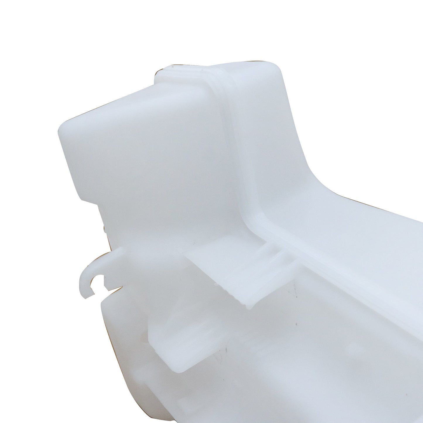 WWA73231 For 2011-2018 Volkswagen Jetta Windshield Washer Fluid Reservoir US