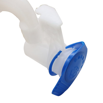 WWA73231 For 2011-2018 Volkswagen Jetta Windshield Washer Fluid Reservoir US