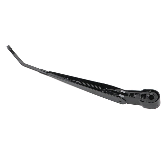 Black Front Windshield Wiper Arms For Jeep JK Wrangler 2007-2017 US 2Pcs