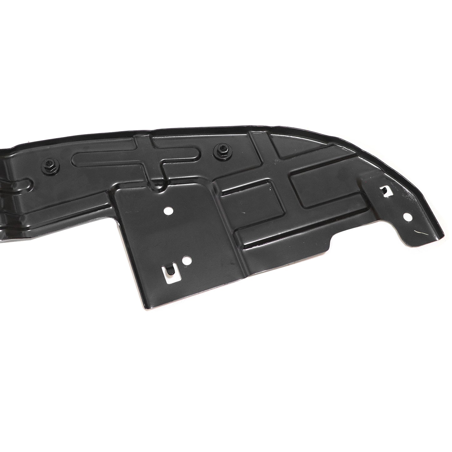 Fits Buick Encore 2013-2016 GM1224114 95073187 US Upper Radiator Support Cover