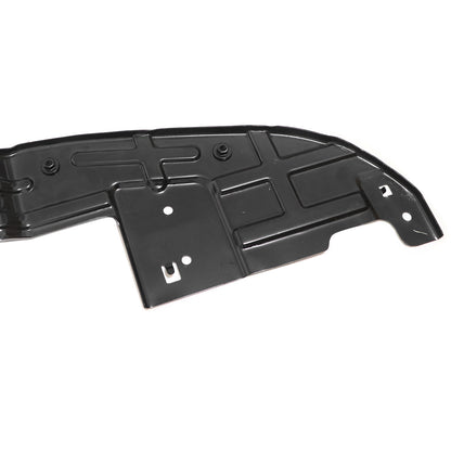 Fits Buick Encore 2013-2016 GM1224114 95073187 US Upper Radiator Support Cover