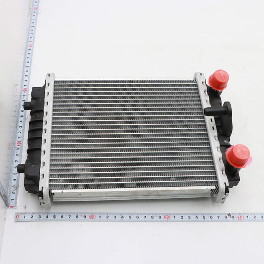 For Audi S3 2017/2022-2023 5Q0121251HA New Engine Coolant Radiator Auxiliary