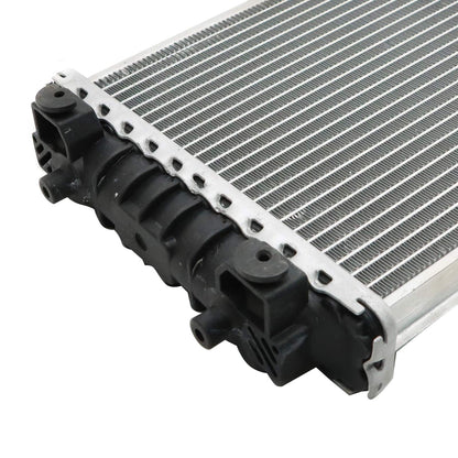 For Audi S3 2017/2022-2023 5Q0121251HA New Engine Coolant Radiator Auxiliary