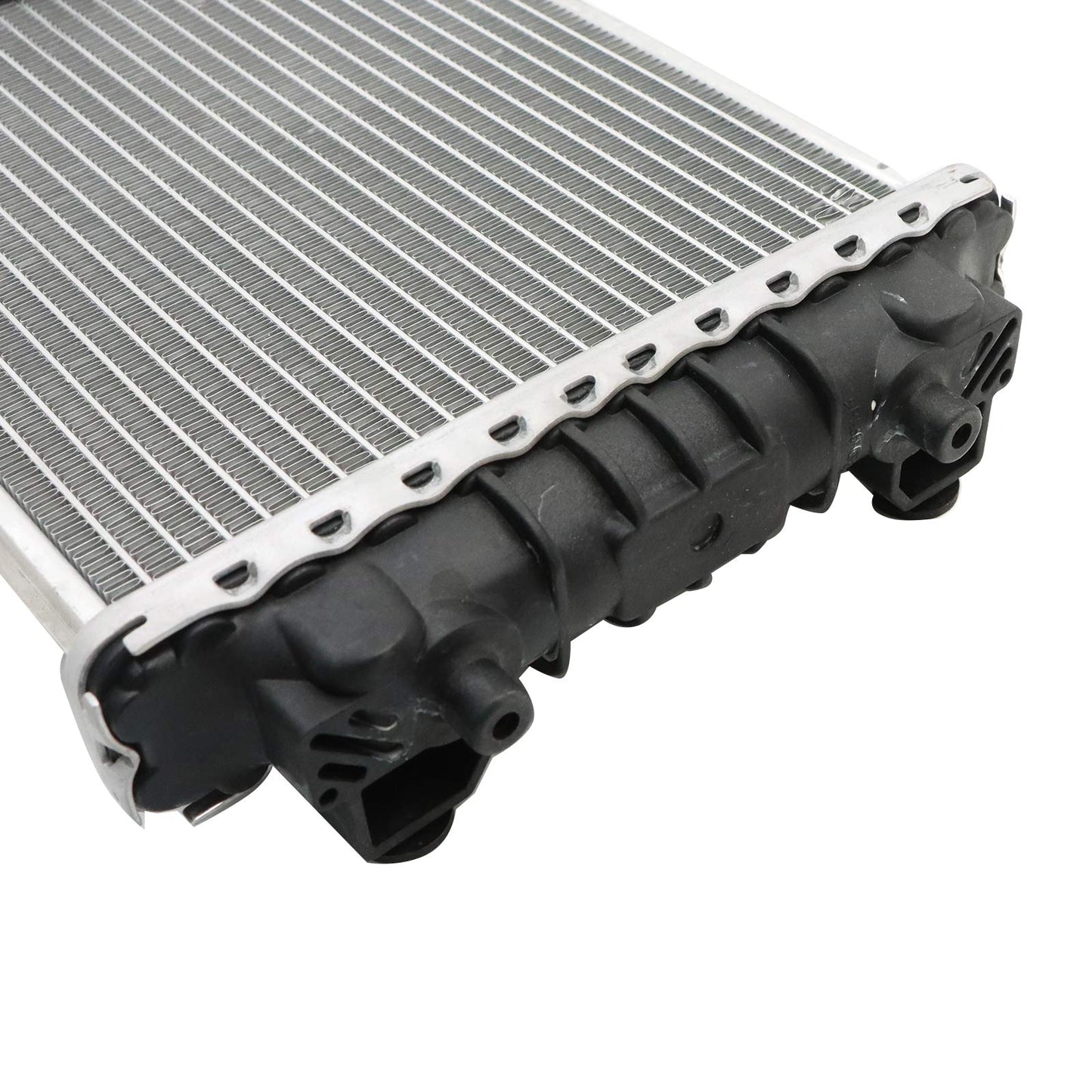 For Audi S3 2017/2022-2023 5Q0121251HA New Engine Coolant Radiator Auxiliary