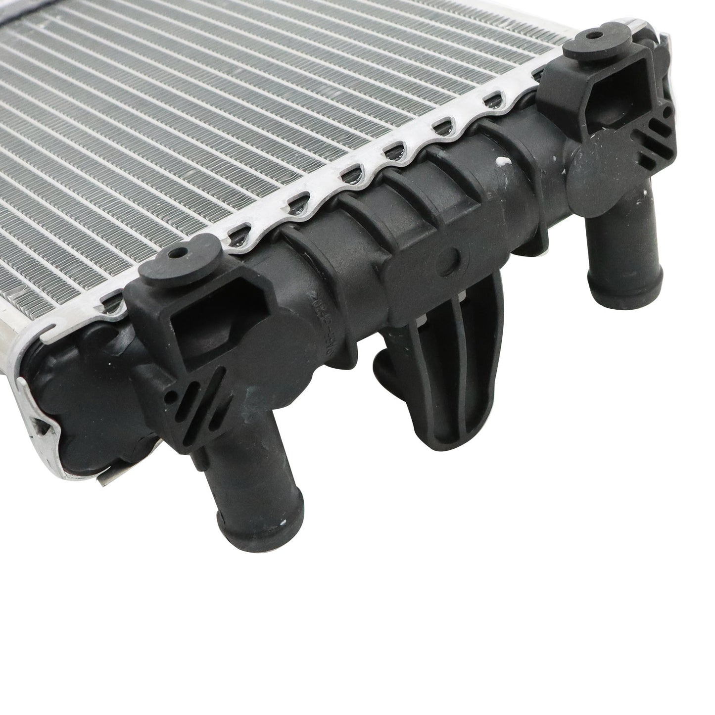 For Audi S3 2017/2022-2023 5Q0121251HA New Engine Coolant Radiator Auxiliary