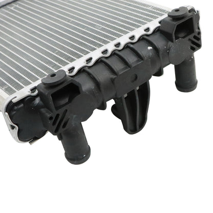 For Audi S3 2017/2022-2023 5Q0121251HA New Engine Coolant Radiator Auxiliary