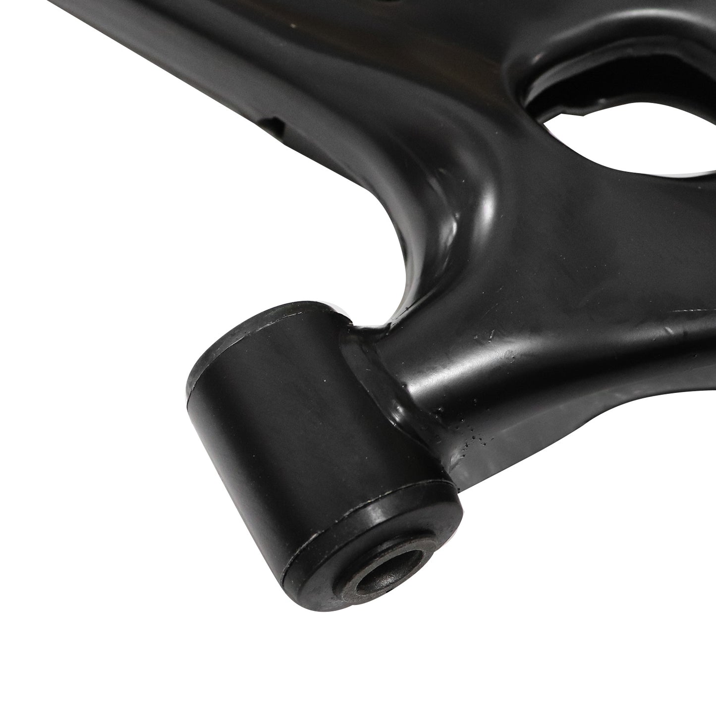 1Pair Front Lower Control Arms with Ball Joints For 2010-2013 Kia Soul 2.0L New