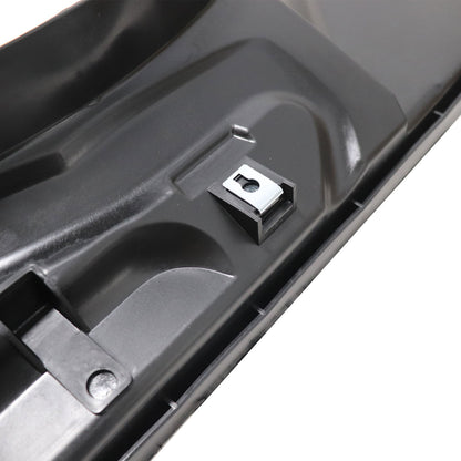 Radiator Cooling Fan Shroud 1671131491 For Toyota 4Runner 2017 2018 2019-2023