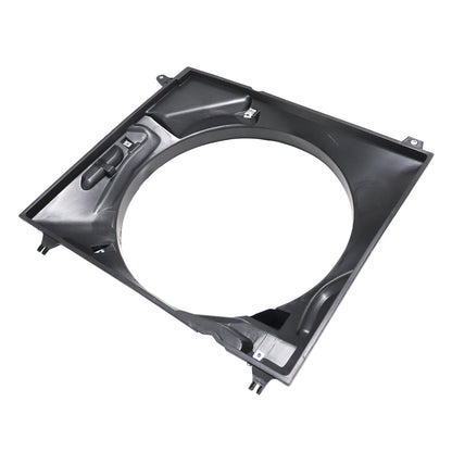 Radiator Cooling Fan Shroud 1671131491 For Toyota 4Runner 2017 2018 2019-2023