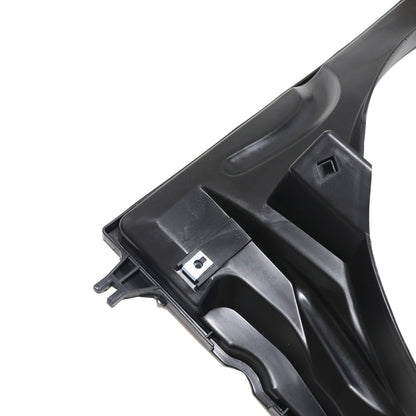 Radiator Cooling Fan Shroud 1671131491 For Toyota 4Runner 2017 2018 2019-2023