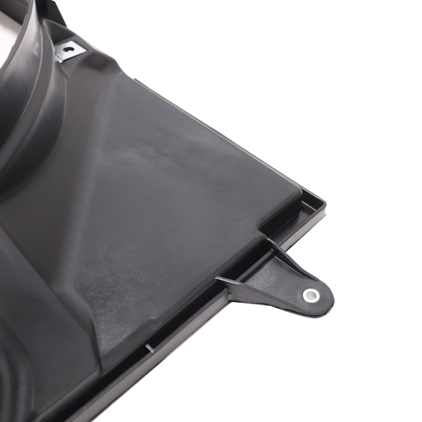 Radiator Cooling Fan Shroud 1671131491 For Toyota 4Runner 2017 2018 2019-2023