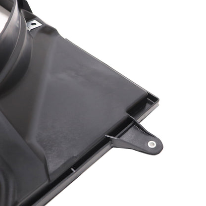 Radiator Cooling Fan Shroud 1671131491 For Toyota 4Runner 2017 2018 2019-2023