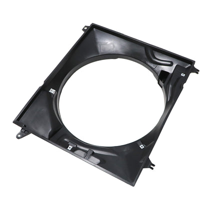 Radiator Cooling Fan Shroud 1671131491 For Toyota 4Runner 2017 2018 2019-2023