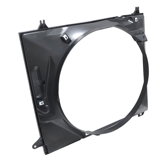 Radiator Cooling Fan Shroud 1671131491 For Toyota 4Runner 2017 2018 2019-2023