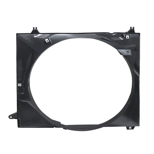 Radiator Cooling Fan Shroud 1671131491 For Toyota 4Runner 2017 2018 2019-2023