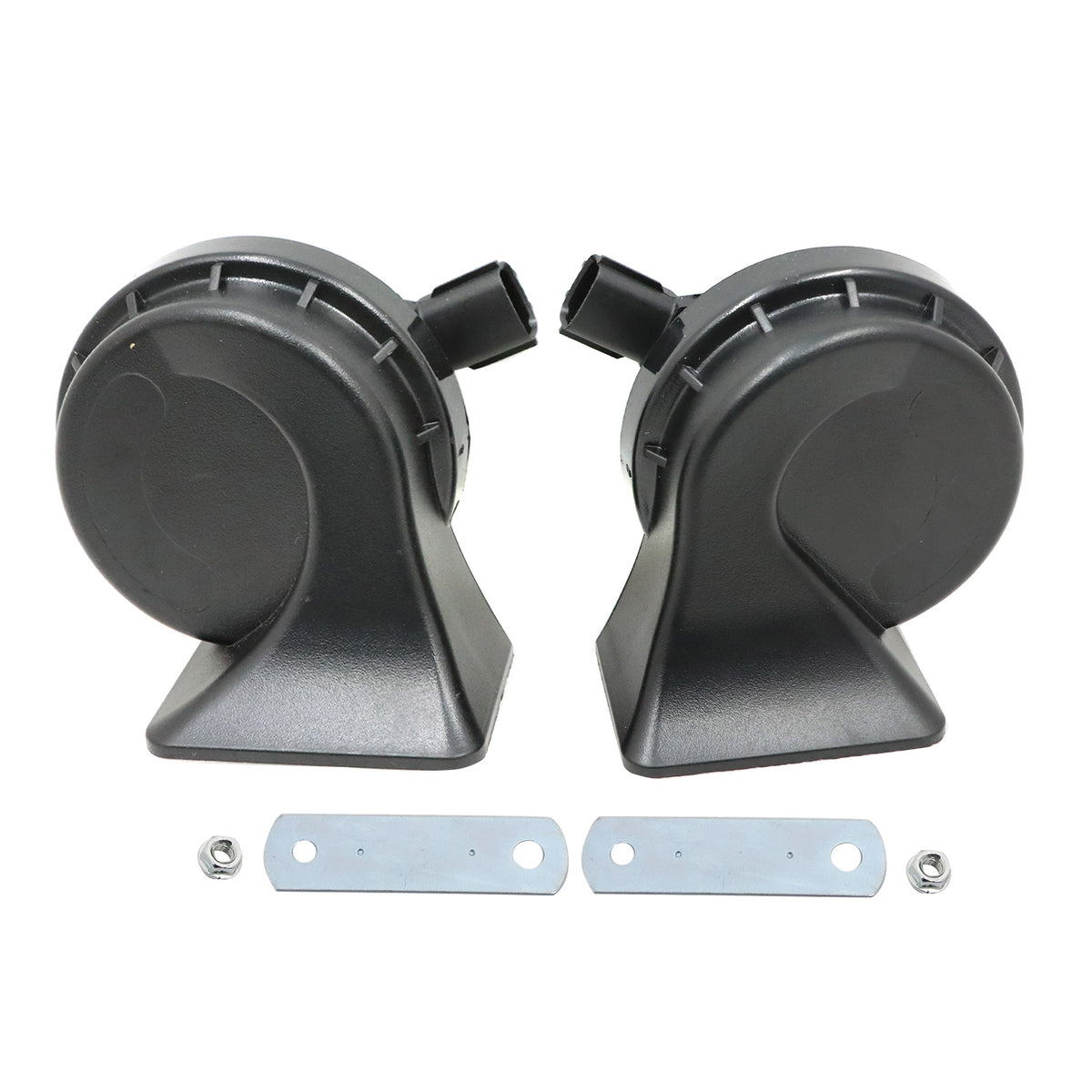 Car Horn Fit for Hyundai Kia Low High 96610-2D100 96610-22400 96610-27200