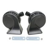 Car Horn Fit for Hyundai Kia Low High 96610-2D100 96610-22400 96610-27200