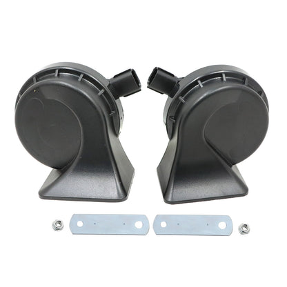 Car Horn Fit for Hyundai Kia Low High 96610-2D100 96610-22400 96610-27200