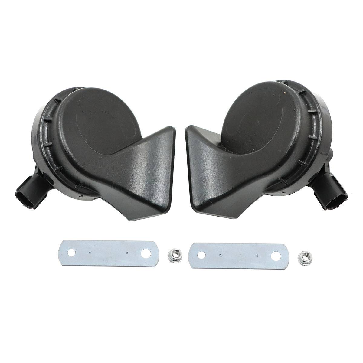 Car Horn Fit for Hyundai Kia Low High 96610-2D100 96610-22400 96610-27200