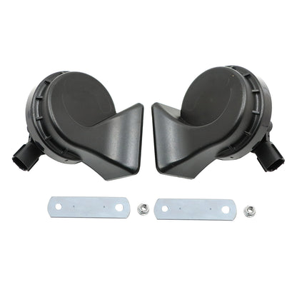 Car Horn Fit for Hyundai Kia Low High 96610-2D100 96610-22400 96610-27200