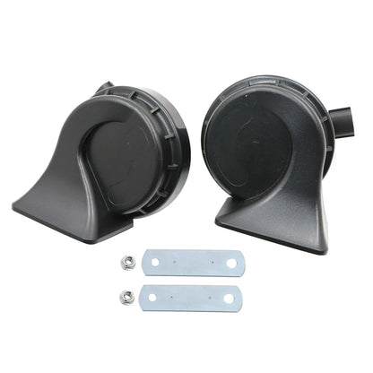Car Horn Fit for Hyundai Kia Low High 96610-2D100 96610-22400 96610-27200