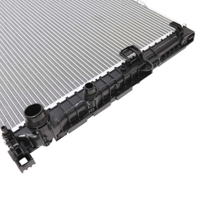 Fit for BMW G12 G30 G32 530i 540i 740i 640i GT xDrive 17118743663 Radiator