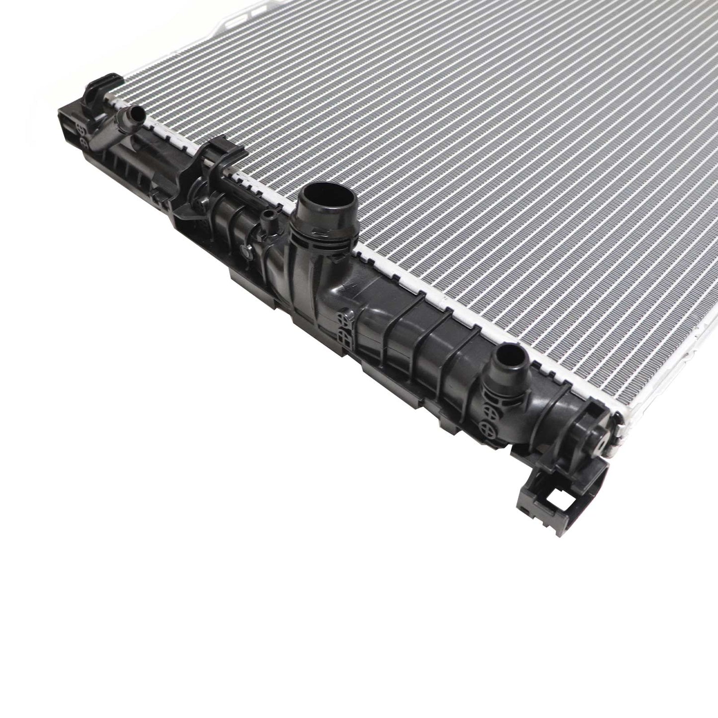 Fit for BMW G12 G30 G32 530i 540i 740i 640i GT xDrive 17118743663 Radiator