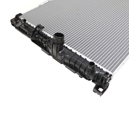 Fit for BMW G12 G30 G32 530i 540i 740i 640i GT xDrive 17118743663 Radiator